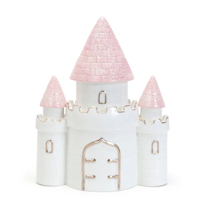 Pink Dream Big Castle