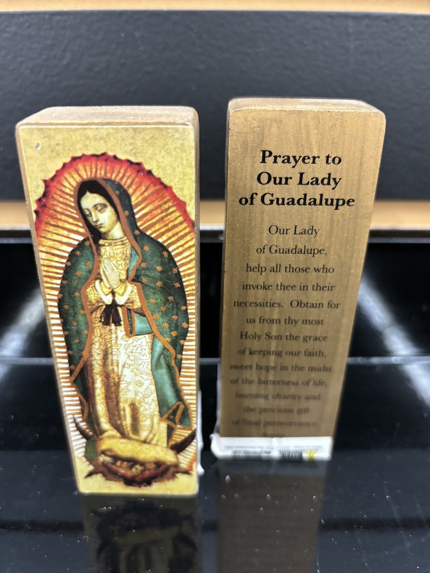 Our Lady of Guadalupe
