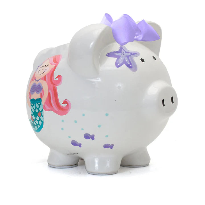 Mermaid Bank