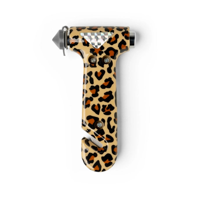 Mayday Leopard Hammer
