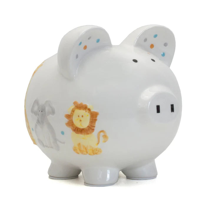 Sweet Safari Bank