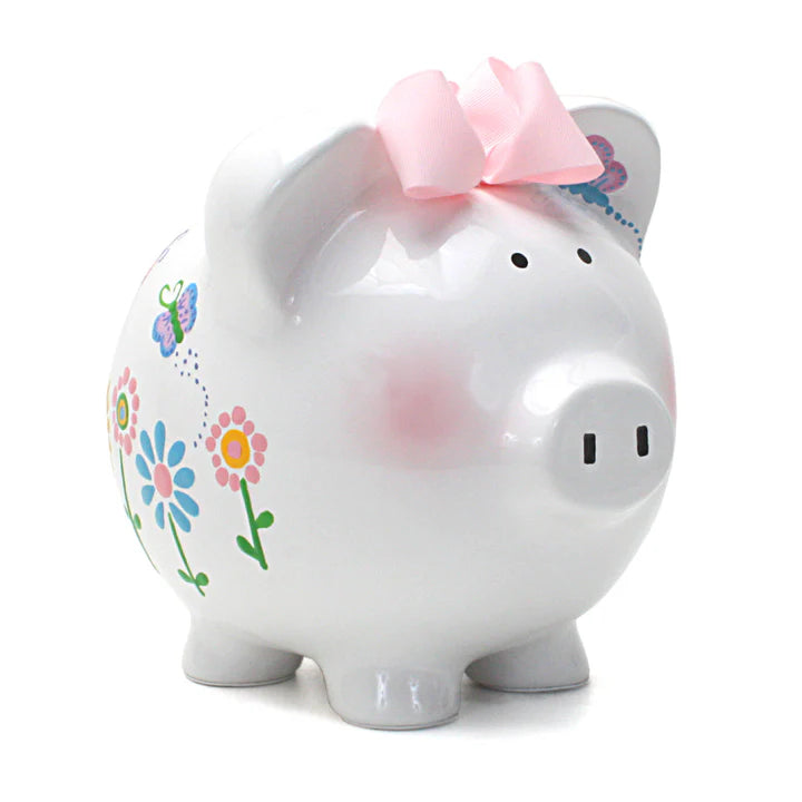 Flutterfly Bank